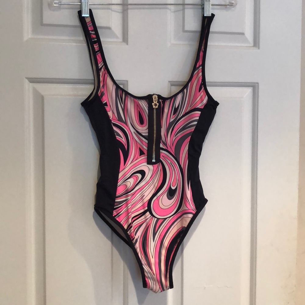 Juicy Couture one piece swimsuit